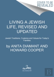 Living A Jewish Life, Revised And Updated