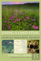 Living A Land Ethic