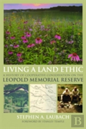 Living A Land Ethic