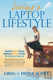 Living A Laptop Lifestyle