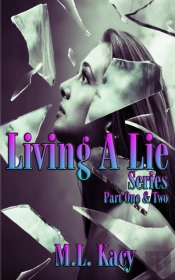 Living A Lie Series