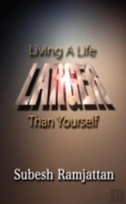 Bertrand.pt - Living A Life Larger Than Yourself