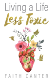 Living A Life Less Toxic