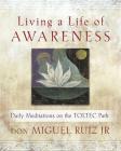 Living A Life Of Awareness