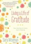 Living A Life Of Gratitude