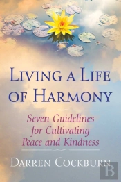 Living A Life Of Harmony