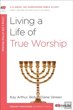 Bertrand.pt - Living A Life Of True Worship