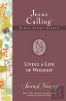 Living A Life Of Worship