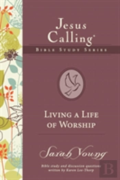 Living A Life Of Worship