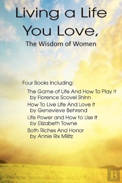 Bertrand.pt - Living A Life You Love, The Wisdom Of Wo