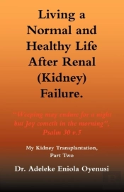 Living A Normal & Healthy Life After
