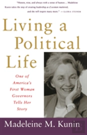 Living A Political Life