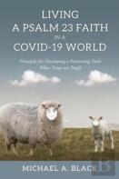 Living A Psalm 23 Faith In A Covid-19 World