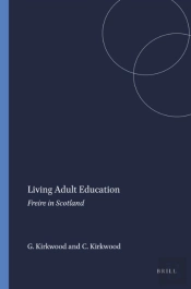 Living Adult Education