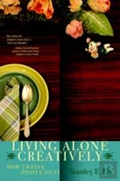 Living Alone Creatively