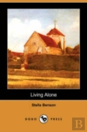 Living Alone (Dodo Press)
