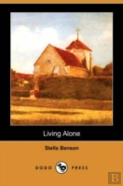 Bertrand.pt - Living Alone (Dodo Press)