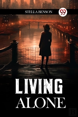 Bertrand.pt - Living Alone (Edition2024)