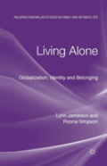 Living Alone