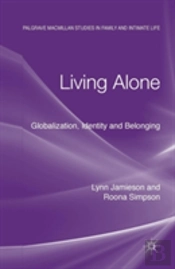 Living Alone