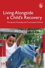 Living Alongside A Child'S Recovery