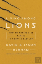 Living Among Lions