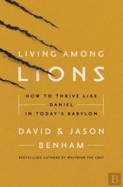 Bertrand.pt - Living Among Lions