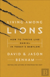 Living Among Lions