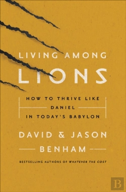 Bertrand.pt - Living Among Lions