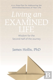 Living An Examined Life