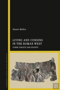 Bertrand.pt - Living And Cursing In The Roman West