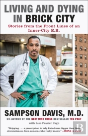 Living And Dying In Brick City
