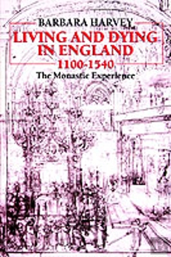 Bertrand.pt - Living And Dying In England 1100-1540
