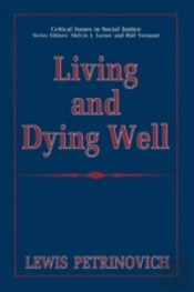 Living And Dying Well