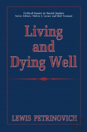 Living And Dying Well