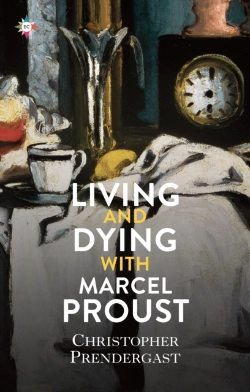Bertrand.pt - Living And Dying With Marcel Proust