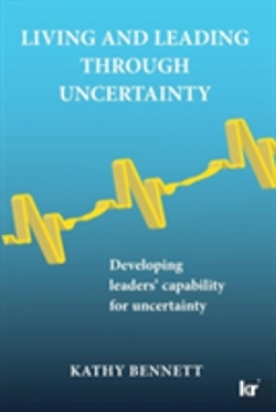 Bertrand.pt - Living And Leading Through Uncertainty