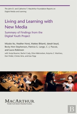 Bertrand.pt - Living And Learning With New Media