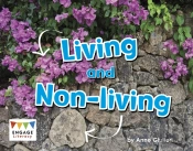 Living And Non-Living