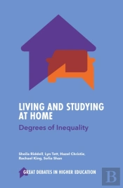 Living And Studying At Home