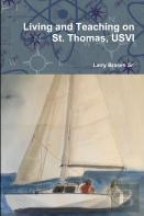 Living And Teaching On St. Thomas, Usvi