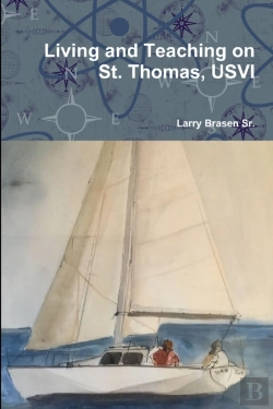 Bertrand.pt - Living And Teaching On St. Thomas, Usvi