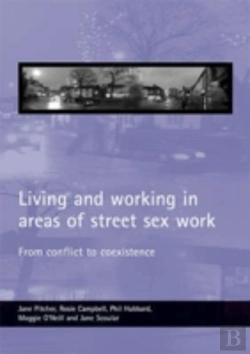 Bertrand.pt - Living And Working In Areas Of Street Sex Work
