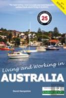 Living And Working In Australia