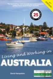 Living And Working In Australia