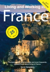 Living And Working In France