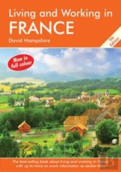 Living And Working In France