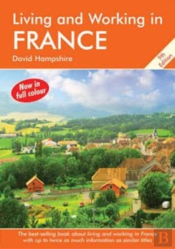 Bertrand.pt - Living And Working In France