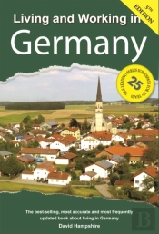 Living And Working In Germany
