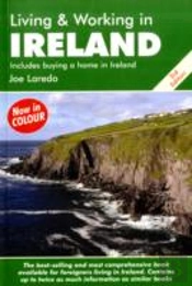 Living And Working In Ireland
